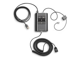 Adapter MDA524 QD USB-A 8L544AA POLY