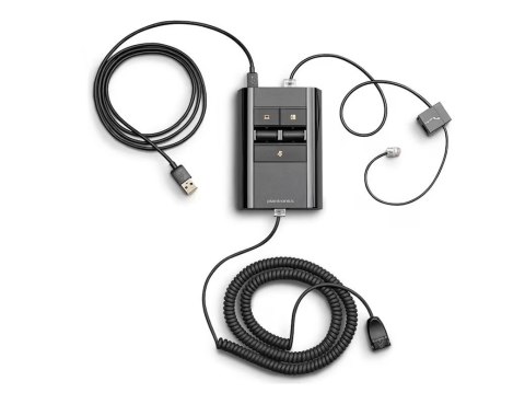 Adapter MDA524 QD USB-A 8L544AA POLY