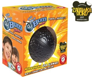 Gra podróżna Tik Tak Bum Junior Piatnik
