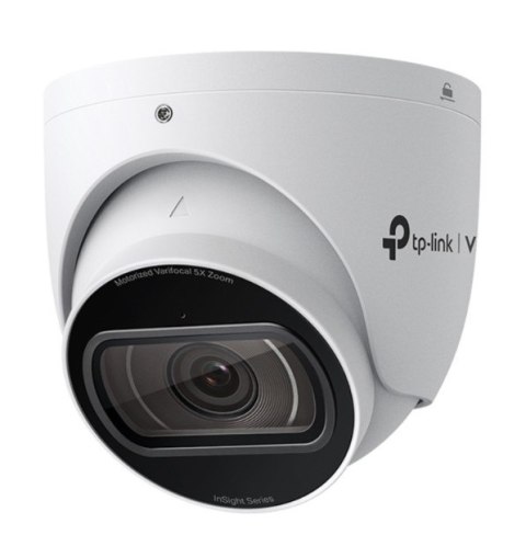 Kamera sieciowa InSight S445ZI VIGI 4MP IR Motorized Varifocal Turret TP-LINK