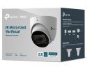 Kamera sieciowa InSight S445ZI VIGI 4MP IR Motorized Varifocal Turret TP-LINK