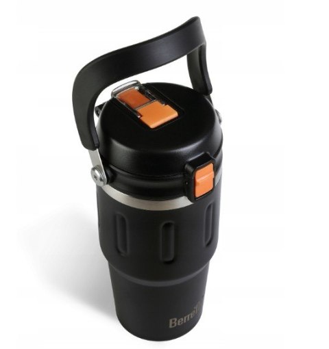 Kubek termiczny 650 ml BR-0527 Berretti Kubek termiczny 650 ml BR-0527 Berretti