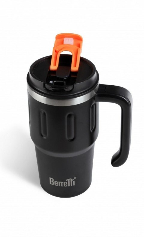 Kubek termiczny 680 ml BR-0534 Berretti Kubek termiczny 680 ml BR-0534 Berretti