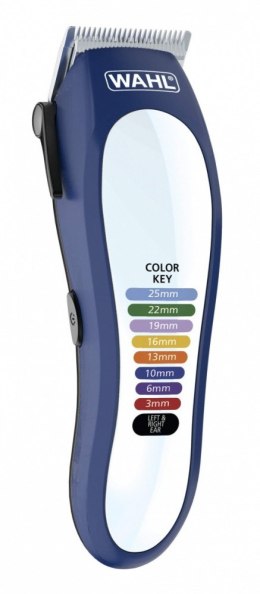 Maszynka do włosów Color Pro Lithium 79600-3716 Wahl