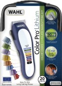 Maszynka do włosów Color Pro Lithium 79600-3716 Wahl
