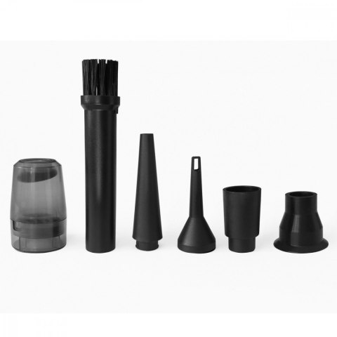 Odkurzacz akumulatorowy z funkcją ssania TX-293 Technaxx Deutschland GmbH & Co. KG