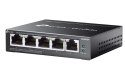 Przełącznik ES205GP Omada 5-Port Gigabit Easy 4-Port PoE+ TP-LINK