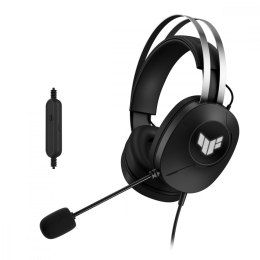 Słuchawki TUF Gaming H1 Gen II 7.1/USB-A/PC/PS4-5 Asus