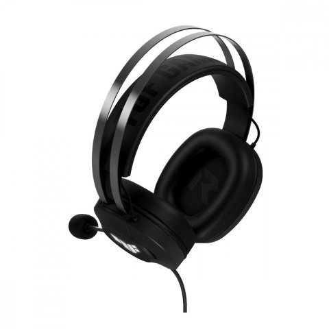 Słuchawki TUF Gaming H1 Gen II 7.1/USB-A/PC/PS4-5 Asus