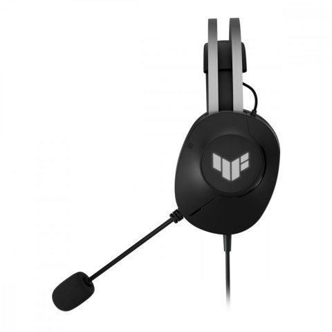 Słuchawki TUF Gaming H1 Gen II 7.1/USB-A/PC/PS4-5 Asus