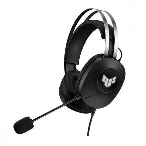 Słuchawki TUF Gaming H1 Gen II 7.1/USB-A/PC/PS4-5 Asus