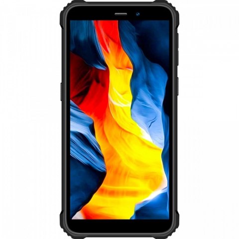 Smartfon G2 4G 4/64GB IP69K Czarny OUKITEL