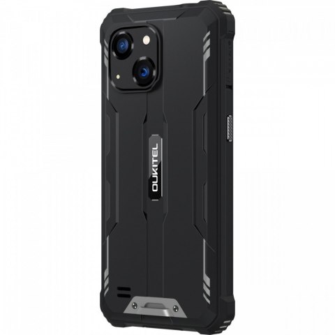 Smartfon G2 4G 4/64GB IP69K Czarny OUKITEL