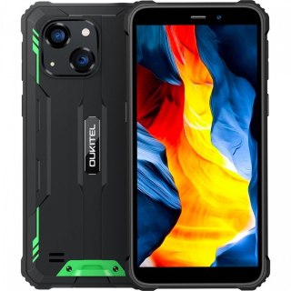 Smartfon G2 4G 4/64GB IP69K Zielony OUKITEL