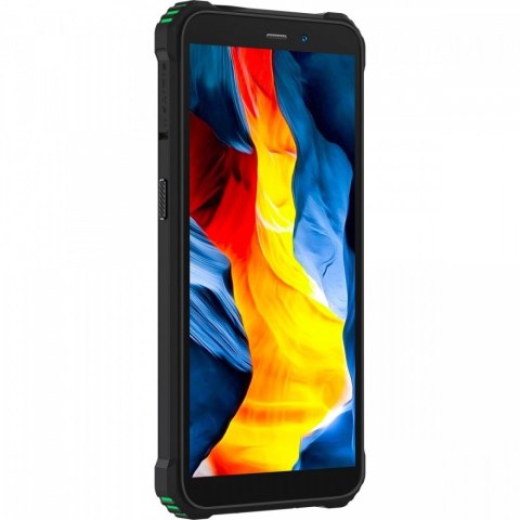 Smartfon G2 4G 4/64GB IP69K Zielony OUKITEL