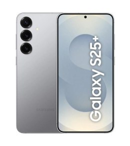 Smartfon GALAXY S25+ 5G 12/512GB DS Srebrny Samsung