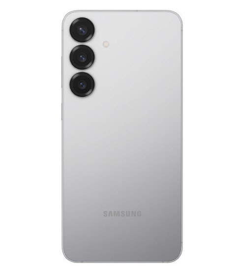 Smartfon GALAXY S25+ 5G 12/512GB DS Srebrny Samsung Smartfon GALAXY S25+ 5G 12/512GB DS Srebrny Samsung