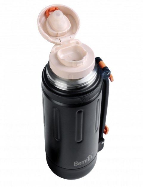 Termos turystyczny 1200 ml BR-0541 Berretti Termos turystyczny 1200 ml BR-0541 Berretti