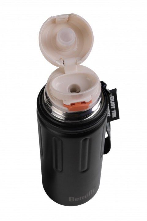 Termos turystyczny 620 ml BR-0558 Berretti Termos turystyczny 620 ml BR-0558 Berretti