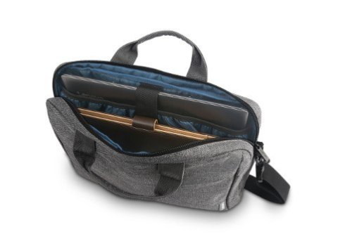 Torba na laptopa 15.6 cala T210 Szara 4X40T84060