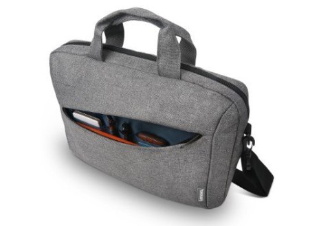 Torba na laptopa 15.6 cala T210 Szara 4X40T84060