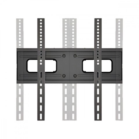 Uchwyt do TV 32-75 cali 50kg, MC-788 max VESA 400x400 Maclean