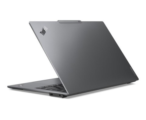 Ultrabook ThinkPad X9-14 G1 21QA0025PB W11Pro Ultra 7 258V/32GB/1TB/INT/14.0 2.8K OLED/Grey/3YRS Premier Support Plus + CO2 Offs