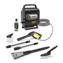 Urządzenie wysokociśnieniowe K Silent Anniversary Edition *EU 1.600-956.0 Karcher