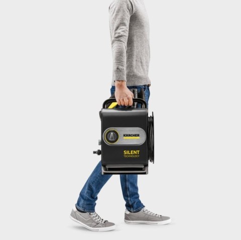 Urządzenie wysokociśnieniowe K Silent Anniversary Edition *EU 1.600-956.0 Karcher