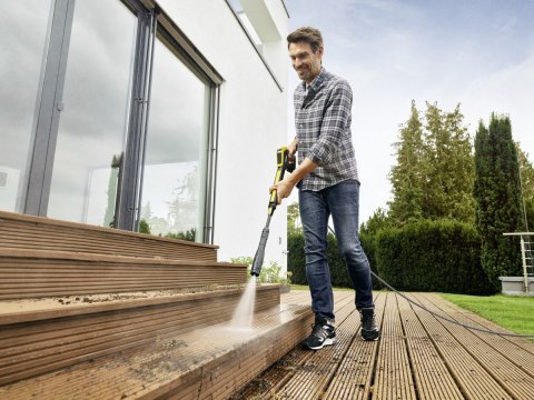Urządzenie wysokociśnieniowe K4 Power Control Flex Home *EU Karcher Urządzenie wysokociśnieniowe K4 Power Control Flex Home *EU Karcher