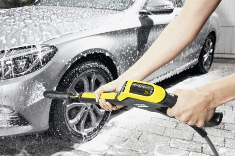 Urządzenie wysokociśnieniowe K4 Power Control Flex Home *EU Karcher Urządzenie wysokociśnieniowe K4 Power Control Flex Home *EU Karcher