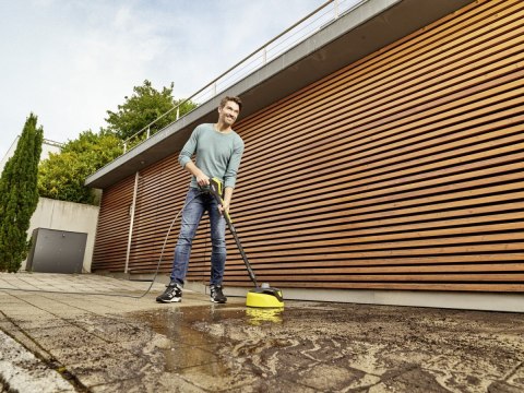 Urządzenie wysokociśnieniowe K4 Power Control Flex Home *EU Karcher Urządzenie wysokociśnieniowe K4 Power Control Flex Home *EU Karcher
