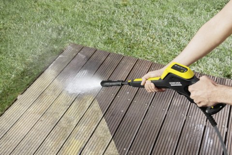 Urządzenie wysokociśnieniowe K4 Power Control Flex Home *EU Karcher Urządzenie wysokociśnieniowe K4 Power Control Flex Home *EU Karcher