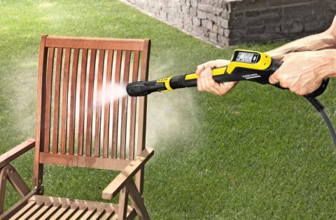 Urządzenie wysokociśnieniowe K5 Smart Control Flex 1.324-730.0 Karcher Urządzenie wysokociśnieniowe K5 Smart Control Flex 1.324-730.0 Karcher