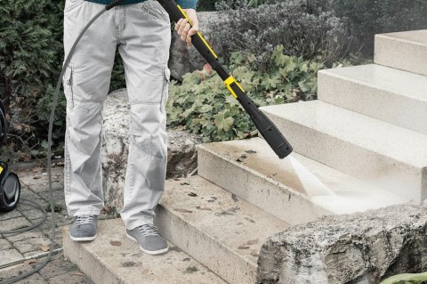 Urządzenie wysokociśnieniowe K5 Smart Control Flex 1.324-730.0 Karcher Urządzenie wysokociśnieniowe K5 Smart Control Flex 1.324-730.0 Karcher