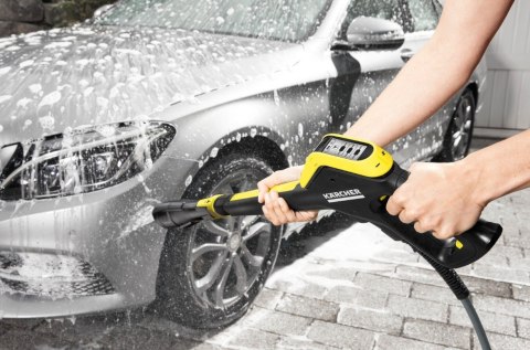 Urządzenie wysokociśnieniowe K5 Smart Control Flex 1.324-730.0 Karcher Urządzenie wysokociśnieniowe K5 Smart Control Flex 1.324-730.0 Karcher