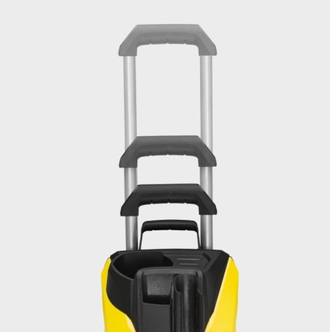 Urządzenie wysokociśnieniowe K5 Smart Control Flex 1.324-730.0 Karcher Urządzenie wysokociśnieniowe K5 Smart Control Flex 1.324-730.0 Karcher