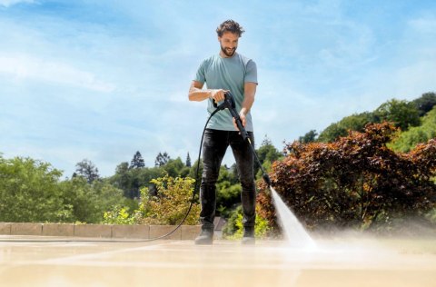 Urządzenie wysokociśnieniowe K5 WCM Premium Home *EU 1.324-462.0 Karcher Urządzenie wysokociśnieniowe K5 WCM Premium Home *EU 1.324-462.0 Karcher
