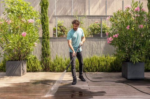 Urządzenie wysokociśnieniowe K5 WCM Premium Home *EU 1.324-462.0 Karcher Urządzenie wysokociśnieniowe K5 WCM Premium Home *EU 1.324-462.0 Karcher
