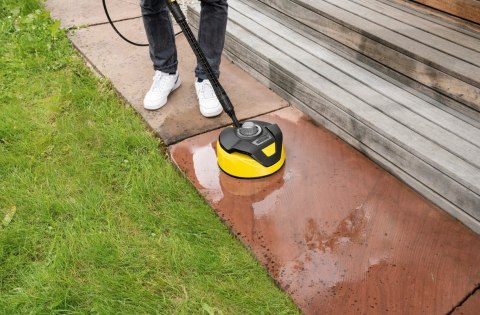 Urządzenie wysokociśnieniowe K5 WCM Premium Home *EU 1.324-462.0 Karcher Urządzenie wysokociśnieniowe K5 WCM Premium Home *EU 1.324-462.0 Karcher