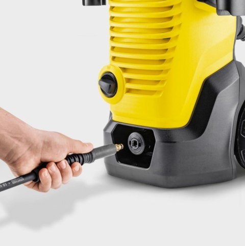 Urządzenie wysokociśnieniowe K5 WCM Premium Home *EU 1.324-462.0 Karcher Urządzenie wysokociśnieniowe K5 WCM Premium Home *EU 1.324-462.0 Karcher
