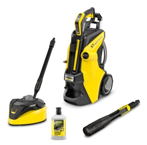 Urządzenie wysokociśnieniowe K7 Smart Control Flex Home 1.317-341.0 Karcher