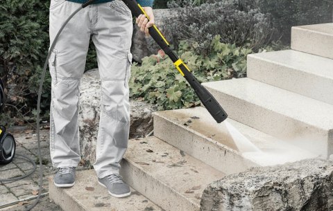 Urządzenie wysokociśnieniowe K7 Smart Control Flex Home 1.317-341.0 Karcher Urządzenie wysokociśnieniowe K7 Smart Control Flex Home 1.317-341.0 Karcher