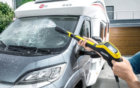 Urządzenie wysokociśnieniowe K7 Smart Control Flex Home 1.317-341.0 Karcher Urządzenie wysokociśnieniowe K7 Smart Control Flex Home 1.317-341.0 Karcher