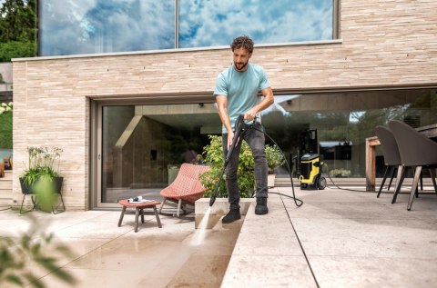 Urządzenie wysokociśnieniowe K7 WCM Premium Home 1.317-421.0 Karcher Urządzenie wysokociśnieniowe K7 WCM Premium Home 1.317-421.0 Karcher