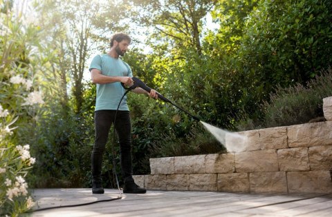 Urządzenie wysokociśnieniowe K7 WCM Premium Home 1.317-421.0 Karcher Urządzenie wysokociśnieniowe K7 WCM Premium Home 1.317-421.0 Karcher