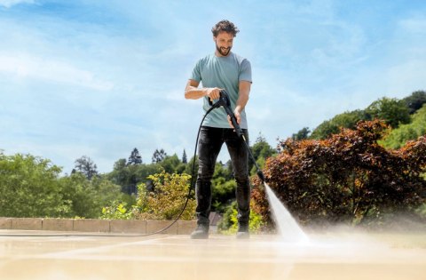 Urządzenie wysokociśnieniowe K7 WCM Premium Home 1.317-421.0 Karcher Urządzenie wysokociśnieniowe K7 WCM Premium Home 1.317-421.0 Karcher