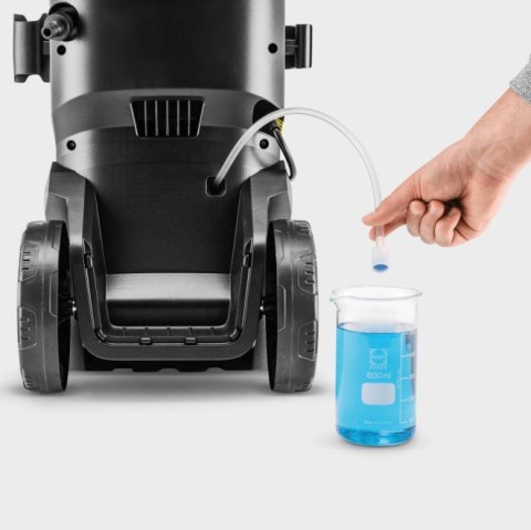 Urządzenie wysokociśnieniowe K7 WCM Premium Home 1.317-421.0 Karcher Urządzenie wysokociśnieniowe K7 WCM Premium Home 1.317-421.0 Karcher