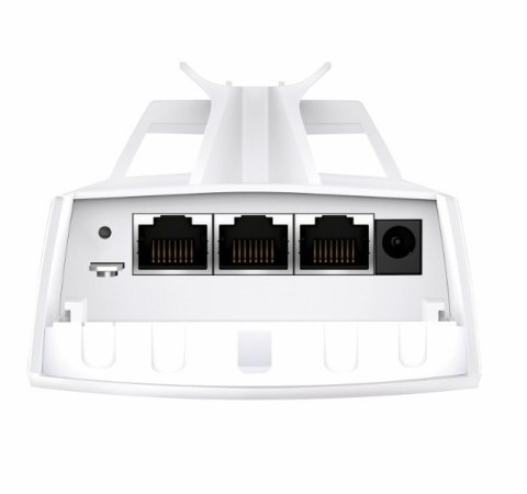 Wzmacniacz sygnału EAP215-Bridge KIT 5GHz AC867 Long-range Indoor/Outdoor TP-LINK Wzmacniacz sygnału EAP215-Bridge KIT 5GHz AC867 Long-range Indoor/Outdoor TP-LINK