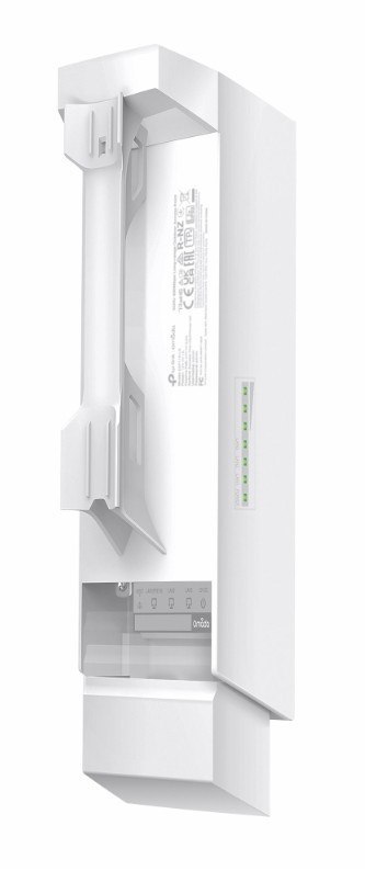 Wzmacniacz sygnału EAP215-Bridge KIT 5GHz AC867 Long-range Indoor/Outdoor TP-LINK Wzmacniacz sygnału EAP215-Bridge KIT 5GHz AC867 Long-range Indoor/Outdoor TP-LINK